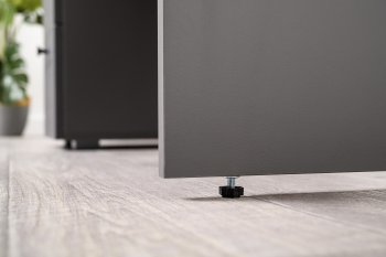 Набор детской мебели Остин модульный (Моби) в Нижних Сергах - nizhnie-sergi.mebel-e96.ru