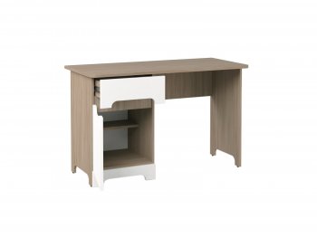 Стол письменный Палермо Юниор (Эко) в Нижних Сергах - nizhnie-sergi.mebel-e96.ru