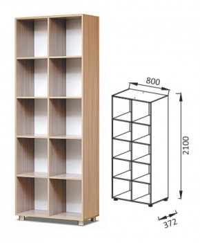 ПМ-10 шкаф МЦН Юниор-6 в Нижних Сергах - nizhnie-sergi.mebel-e96.ru | фото