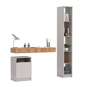 Стол туалетный 89.09 Прайм (Олмеко) в Нижних Сергах - nizhnie-sergi.mebel-e96.ru