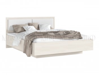 Кровать парящая с ПМ Престиж-2 (Миф) в Нижних Сергах - nizhnie-sergi.mebel-e96.ru