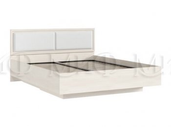 Кровать парящая Престиж-2 (Миф) в Нижних Сергах - nizhnie-sergi.mebel-e96.ru