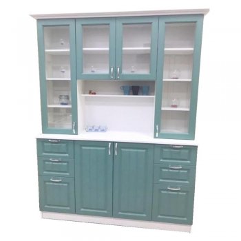Буфет Прованс-016 (Текс) в Нижних Сергах - nizhnie-sergi.mebel-e96.ru