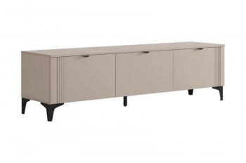 Стенка Рич К4 (Мебельсон) в Нижних Сергах - nizhnie-sergi.mebel-e96.ru