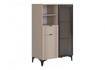 Стенка Рич К3 (Мебельсон) в Нижних Сергах - nizhnie-sergi.mebel-e96.ru