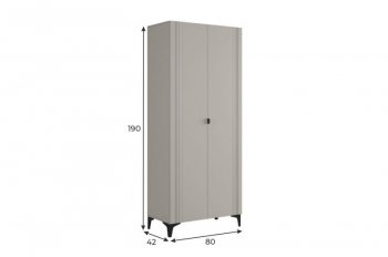 Стенка Рич К4 (Мебельсон) в Нижних Сергах - nizhnie-sergi.mebel-e96.ru