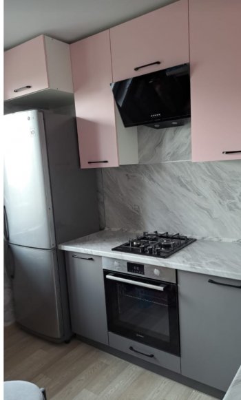 Кухонный гарнитур Роза 2000 мм в Нижних Сергах - nizhnie-sergi.mebel-e96.ru