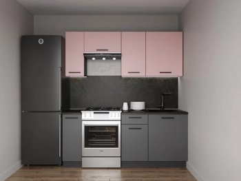 Кухонный гарнитур Роза 1800 мм в Нижних Сергах - nizhnie-sergi.mebel-e96.ru