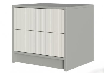 Тумба прикроватная Селена ТМ-001 (Стиль) в Нижних Сергах - nizhnie-sergi.mebel-e96.ru | фото