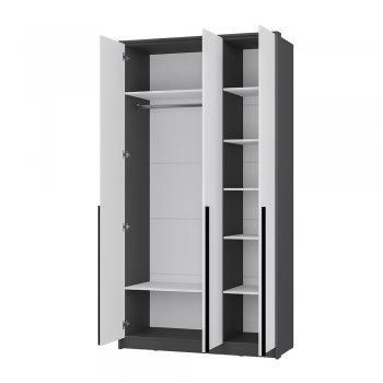 Шкаф 1200 Шарм ШК-10 (БТС) в Нижних Сергах - nizhnie-sergi.mebel-e96.ru