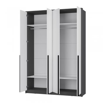 Шкаф 1600 Шарм ШК-10 (БТС) в Нижних Сергах - nizhnie-sergi.mebel-e96.ru