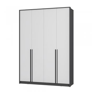 Шкаф 1600 Шарм ШК-10 (БТС) в Нижних Сергах - nizhnie-sergi.mebel-e96.ru
