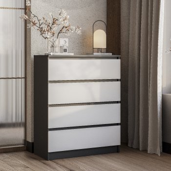 Комод Шарм КМ-02 (БТС) в Нижних Сергах - nizhnie-sergi.mebel-e96.ru