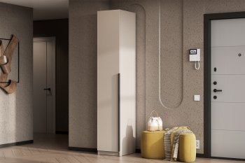Шкаф-пенал 400 мм ШК-5 Меланж (СВ) в Нижних Сергах - nizhnie-sergi.mebel-e96.ru