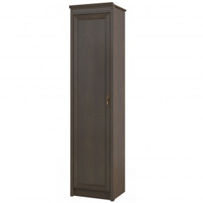 Шкаф для одежды 1-дверный Флоренция 642 (Яна) в Нижних Сергах - nizhnie-sergi.mebel-e96.ru