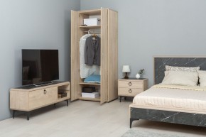 Шкаф для одежды 13.326 Мальта в Нижних Сергах - nizhnie-sergi.mebel-e96.ru