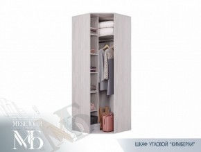 Шкаф угловой ШК-28 Кимберли (БТС) в Нижних Сергах - nizhnie-sergi.mebel-e96.ru