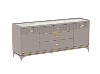 Комод широкий Сиде (СБК) в Нижних Сергах - nizhnie-sergi.mebel-e96.ru