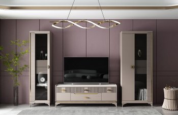 Стенка Сиде Мокко, модульная (СБК) в Нижних Сергах - nizhnie-sergi.mebel-e96.ru