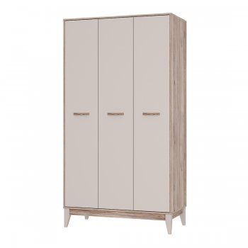 Шкаф 1186 мм Скандика ШК-09 (БТС) в Нижних Сергах - nizhnie-sergi.mebel-e96.ru