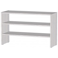 Секция для обуви (обувница) (Лин) в Нижних Сергах - nizhnie-sergi.mebel-e96.ru
