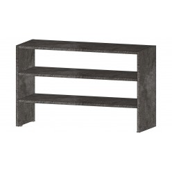 Секция для обуви (обувница) (Лин) в Нижних Сергах - nizhnie-sergi.mebel-e96.ru