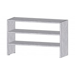 Секция для обуви (обувница) (Лин) в Нижних Сергах - nizhnie-sergi.mebel-e96.ru