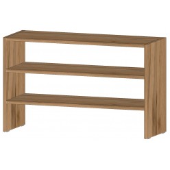 Секция для обуви (обувница) (Лин) в Нижних Сергах - nizhnie-sergi.mebel-e96.ru