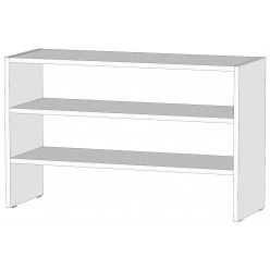 Секция для обуви (обувница) (Лин) в Нижних Сергах - nizhnie-sergi.mebel-e96.ru