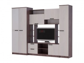 Стенка Александра 10 в Нижних Сергах - nizhnie-sergi.mebel-e96.ru