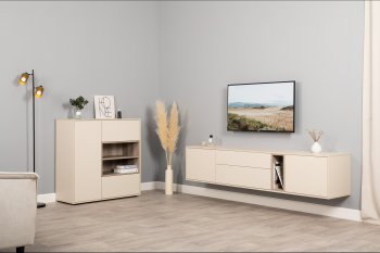 Набор мебели Тайл, модульный (Моби) в Нижних Сергах - nizhnie-sergi.mebel-e96.ru