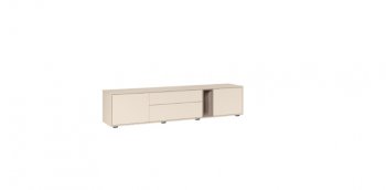 Тайл Тумба под ТВ 16.62 (Моби) в Нижних Сергах - nizhnie-sergi.mebel-e96.ru