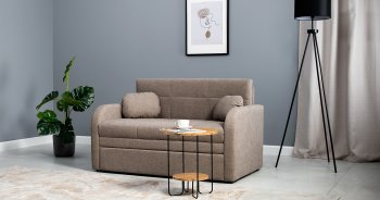 Диван-кровать Тео арт. 906 (НиК) в Нижних Сергах - nizhnie-sergi.mebel-e96.ru