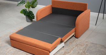 Диван-кровать Тео арт. 907 (НиК) в Нижних Сергах - nizhnie-sergi.mebel-e96.ru