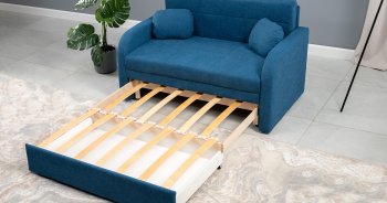 Диван-кровать Тео арт. 908 (НиК) в Нижних Сергах - nizhnie-sergi.mebel-e96.ru
