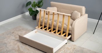 Диван-кровать Тео арт. 905 (НиК) в Нижних Сергах - nizhnie-sergi.mebel-e96.ru