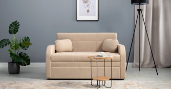 Диван-кровать Тео арт. 905 (НиК) в Нижних Сергах - nizhnie-sergi.mebel-e96.ru
