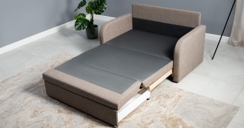 Диван-кровать Тео арт. 906 (НиК) в Нижних Сергах - nizhnie-sergi.mebel-e96.ru