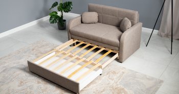 Диван-кровать Тео арт. 906 (НиК) в Нижних Сергах - nizhnie-sergi.mebel-e96.ru