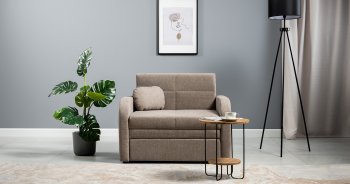 Кресло-кровать Тео арт. ТК 906 (НиК) в Нижних Сергах - nizhnie-sergi.mebel-e96.ru