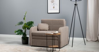 Кресло-кровать Тео арт. ТК 906 (НиК) в Нижних Сергах - nizhnie-sergi.mebel-e96.ru