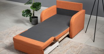 Кресло-кровать Тео арт. ТК 907 (НиК) в Нижних Сергах - nizhnie-sergi.mebel-e96.ru