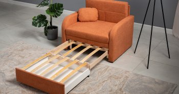 Кресло-кровать Тео арт. ТК 907 (НиК) в Нижних Сергах - nizhnie-sergi.mebel-e96.ru