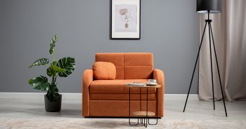 Кресло-кровать Тео арт. ТК 907 (НиК) в Нижних Сергах - nizhnie-sergi.mebel-e96.ru