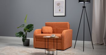 Кресло-кровать Тео арт. ТК 907 (НиК) в Нижних Сергах - nizhnie-sergi.mebel-e96.ru