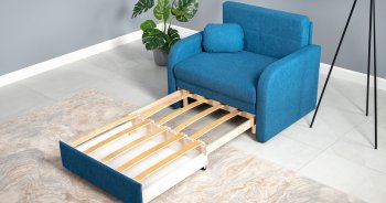 Кресло-кровать Тео арт. ТК 908 (НиК) в Нижних Сергах - nizhnie-sergi.mebel-e96.ru