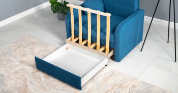 Кресло-кровать Тео арт. ТК 908 (НиК) в Нижних Сергах - nizhnie-sergi.mebel-e96.ru