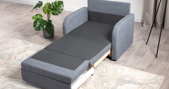 Кресло-кровать Тео арт. ТК 909 (НиК) в Нижних Сергах - nizhnie-sergi.mebel-e96.ru