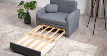Кресло-кровать Тео арт. ТК 909 (НиК) в Нижних Сергах - nizhnie-sergi.mebel-e96.ru