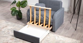 Кресло-кровать Тео арт. ТК 909 (НиК) в Нижних Сергах - nizhnie-sergi.mebel-e96.ru